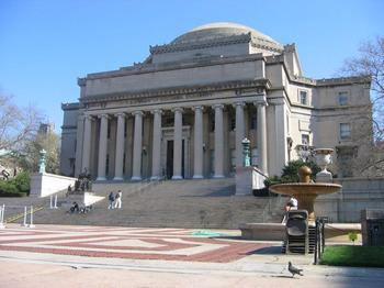 ױǴѧ(ColumbiaUniversity)