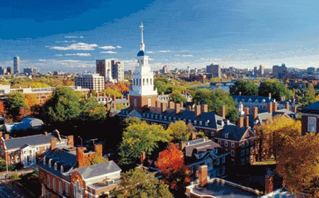 ѧ(HarvardUniversity)