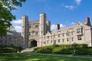 ˹ٴѧ(PrincetonUniversity)