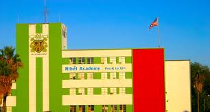 Ribet Academy ѧԺ ˽ѧУ