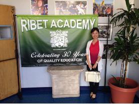 Ribet Academy ѧԺ 2